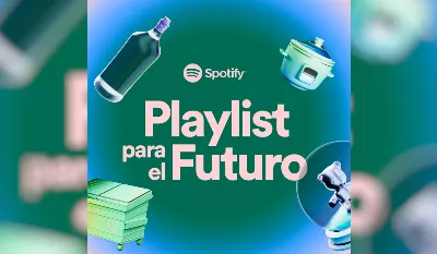 « Une chanson qui va dérouter vos arrière-petits-enfants » : Construisez votre playlist du futur sur Spotify