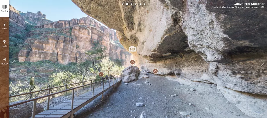 Les techniques et les couleurs de la peinture rupestre reflètent la complexité sociale et rituelle des communautés préhistoriques. (Sentier des Roches)