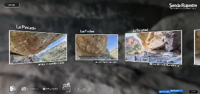 Voyage virtuel gratuit : les secrets du rock de Baja California Sur vous attendent