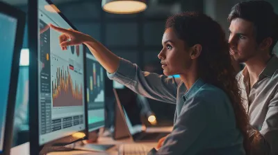 Comment les emplois vont s'adapter à l'intelligence artificielle