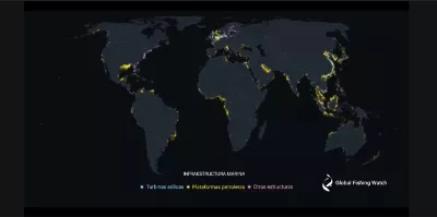 Global Fishing Watch : Nous devons nous préparer au développement industriel dans l’océan