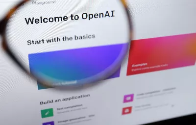 GPT Store, la boutique d'applications personnalisées avec intelligence artificielle d'OpenAI