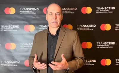 Comment Mastercard utilise l'intelligence artificielle pour protéger l'écosystème numérique des cybercriminels