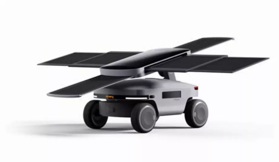 Compact mais puissant, ce générateur innovant exploite efficacement l’énergie solaire et répond aux besoins énergétiques essentiels des amateurs de plein air. (Jackerie)