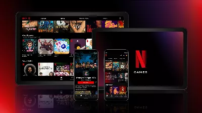 Payeriez-vous pour des jeux sur Netflix ? Ce qui s'en vient pourrait vous surprendre