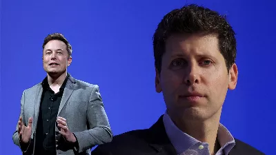 Sam Altman, Elon Musk et les dangers des PDG superstars