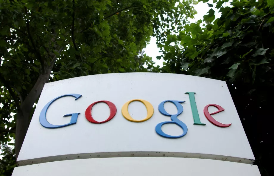 D’autres géants de la technologie font également l’objet d’enquêtes, avec des poursuites en cours contre Google et des poursuites contre Meta et Amazon. (Reuters/Clay McLachlan)