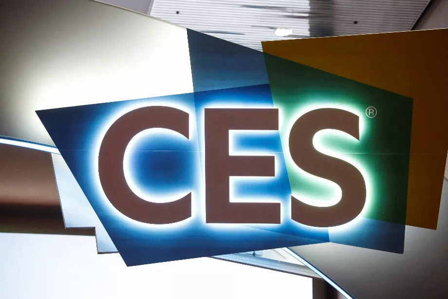 Le CES 2024 se prépare à accueillir plus de 130 000 participants. (Reuters/Steve Marcus)