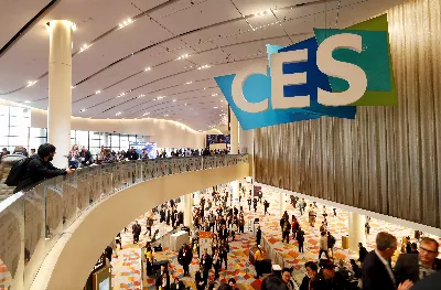Tous les détails sur le CES, le plus grand salon technologique au monde