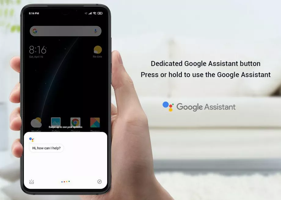 L'assistant IA de Google veut mieux rivaliser avec ChatGPT. (Archive)
