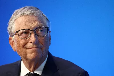 Les livres recommandés par Bill Gates pour devenir un meilleur leader