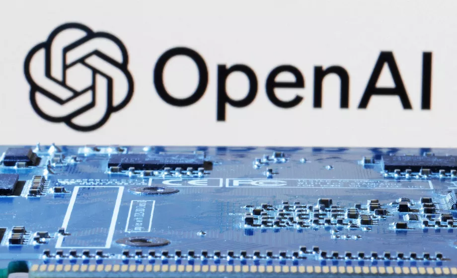 OpenAI garantit que former l’IA avec des œuvres du domaine public ne suffirait pas. (Reuters)