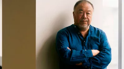 Ai Weiwei lance « Ai vs AI » : un dialogue artistique entre humains et intelligence artificielle
