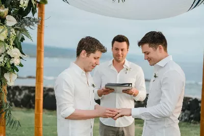 Le mariage secret de Sam Altman, créateur de ChatGPT, au milieu du boom de l'OpenAI