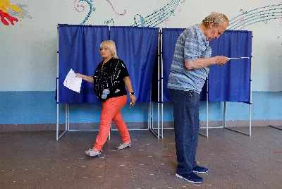 Les élections et la désinformation se heurtent comme jamais auparavant en 2024