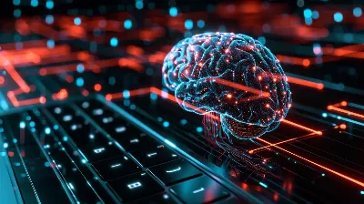 La National Security Agency des États-Unis utilise l’intelligence artificielle pour détecter les cyberattaques