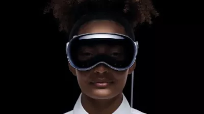 Apple serait en difficulté avec ses lunettes Vision Pro