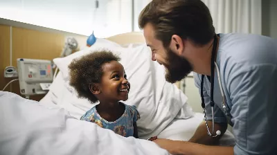 ChatGPT ne remplacera pas les pédiatres : l'IA a une faible précision dans les diagnostics infantiles