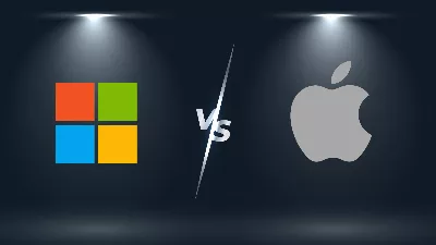 Pourquoi Microsoft a dépassé Apple pour devenir l'entreprise la plus valorisée au monde
