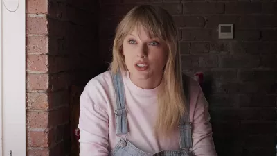 Les fans de Taylor Swift ont été arnaqués avec les publicités de la chanteuse créées par l'IA pour de faux cadeaux