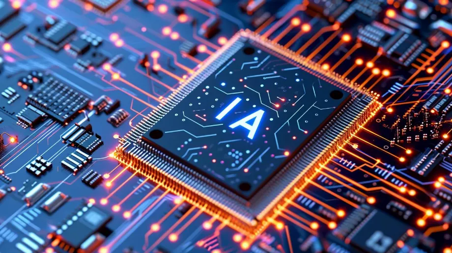 Les nouvelles réglementations OpenAI ne délimitent pas explicitement l’application des technologies à des fins de guerre. (Image d’illustration Infobae)