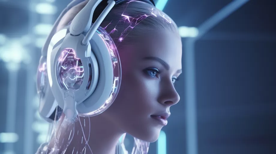 L'intelligence artificielle en musique : un horizon de possibles et de controverses. (Informations sur l'image illustrative)