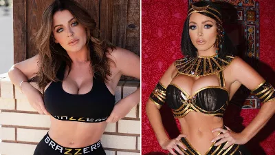 Des actrices adultes comme Sophie Dee utilisent l’IA pour créer des « clones » afin de divertir leurs fans