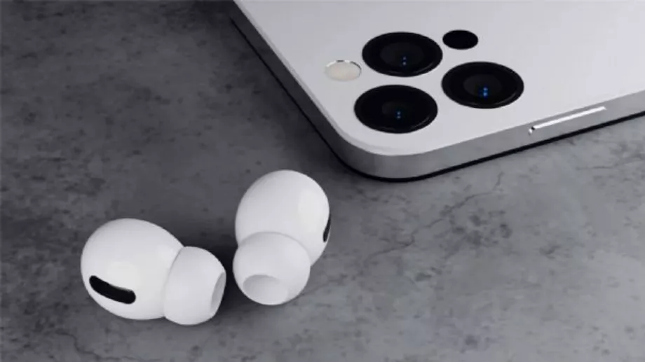 Afin de localiser vos AirPod, vous devez activer Find My sur un appareil couplé. (Reuters)