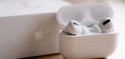 Comment localiser l'un des AirPod depuis l'iPhone