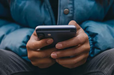 Comment éviter d'être espionné depuis son téléphone portable : c'est la règle d'or