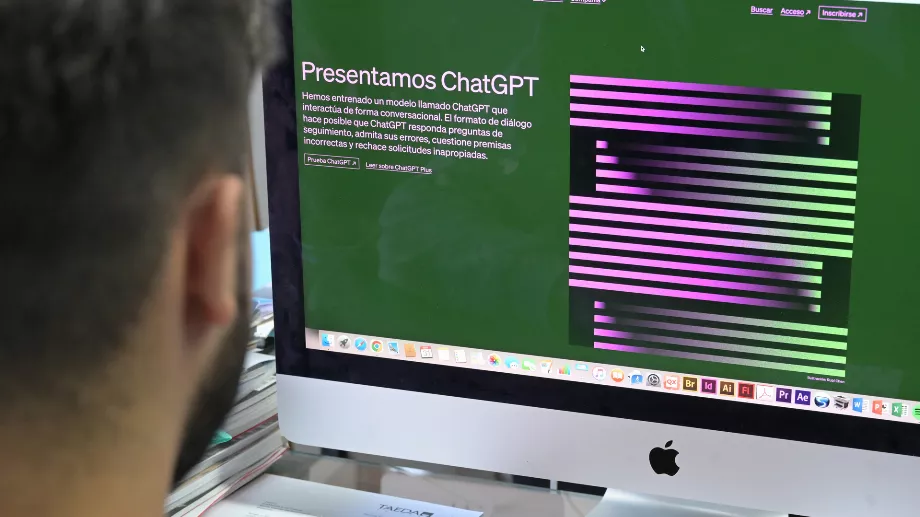 Chat GPT est l'une des technologies les plus utilisées aujourd'hui (Fernando Calzada)
