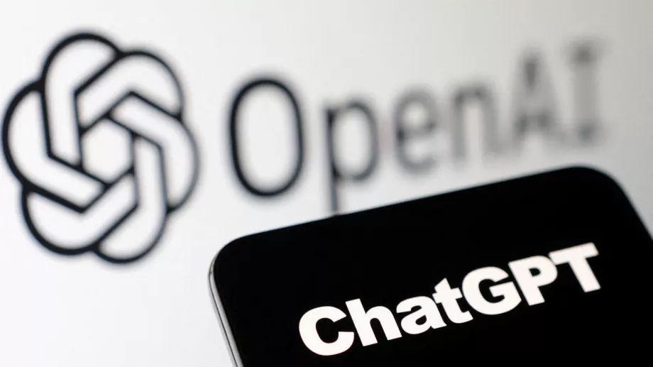 Le lancement du Chat GPT d'Open AI est une nouvelle étape qui fait parler d'elle sur toute la planète (Reuters)