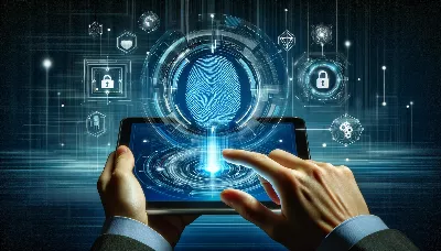 Saviez-vous que les empreintes digitales ne sont pas uniques ? c'est ce que dit l'intelligence artificielle
