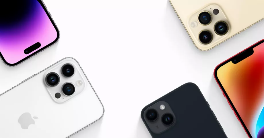 La Galaxy Watch Active est présentée comme une solution pour les fans de technologie avec iPhone, tout en conservant la compatibilité avec iOS. (Apple)