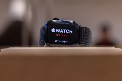 Apple a une solution pour éviter l'interdiction de vente des Watch Series 9 et Ultra 2
