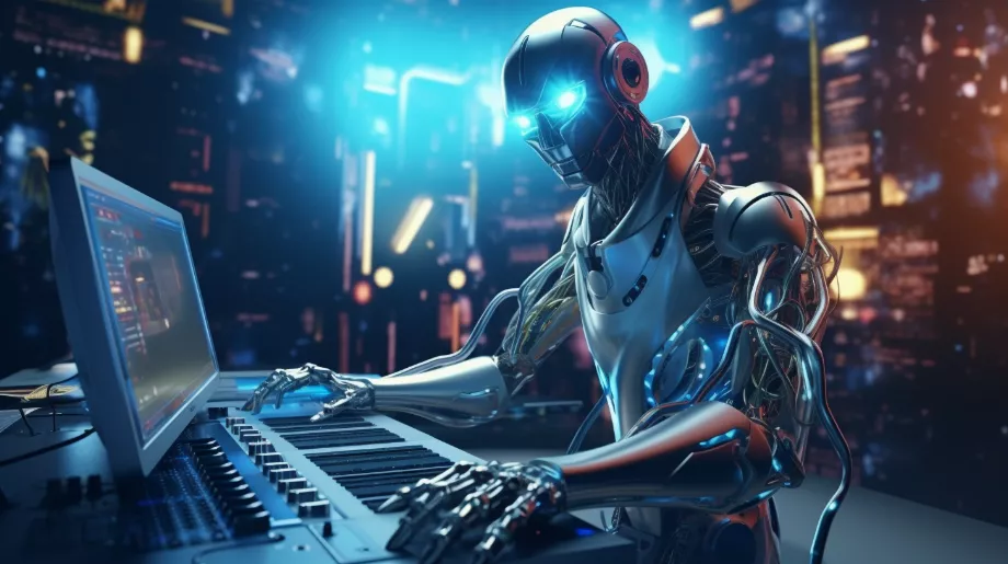 Métadonnées précises et éthiques : l'élément vital d'une technologie musicale juste et respectueuse. (Informations sur l'image illustrative)