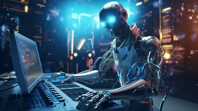 Votre travail est-il menacé par l’intelligence artificielle ? Top 10 des emplois à risque