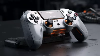 PlayStation, Nintendo ou Xbox : quelles commandes permettent d'économiser le plus d'énergie à la maison