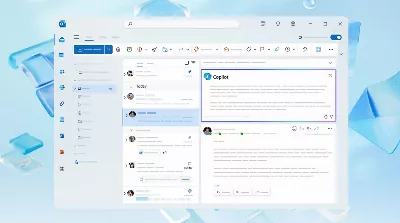 Comment ouvrir ma messagerie Outlook sur l'ordinateur lorsque l'application plante