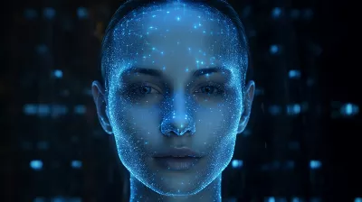 Saviez-vous que vous pouvez désormais avoir des copines robots ? le célèbre ChatGPT le rend réel