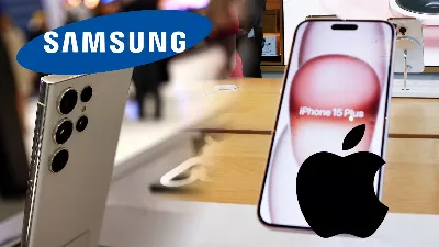 Top cinq des marques de téléphones portables les plus vendues au monde : Apple a renversé Samsung