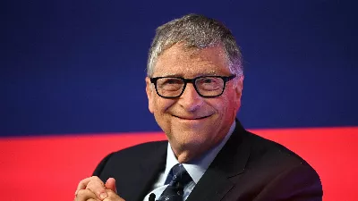Android ou iPhone, qui est le téléphone mobile préféré de Bill Gates