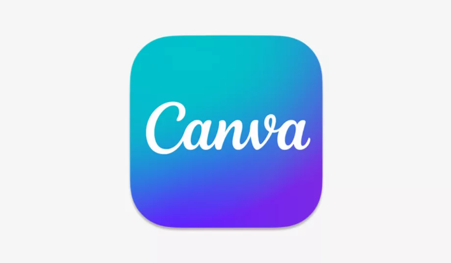 L'utilisation de Canva va de la création de matériel promotionnel tel que des dépliants et des affiches, à la conception de présentations pédagogiques et professionnelles. (Toile)