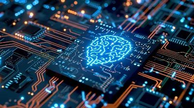 L'intelligence artificielle entre dans une nouvelle ère : c'est la version pour générer des images, des sous-titres et plus encore