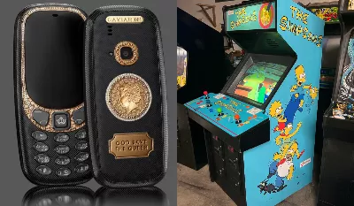 Disney VHS, Les Simpsons Arcade, Apple I : la nostalgie transformée en or pour les collectionneurs