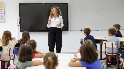 Si vous êtes enseignant, vous devez connaître ces huit règles pour éviter les problèmes avec vos réseaux sociaux