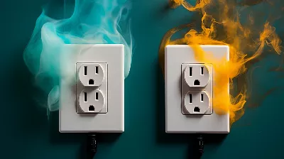 Saviez-vous qu'il existe un appareil intelligent qui réduit la consommation d'énergie à la maison ?