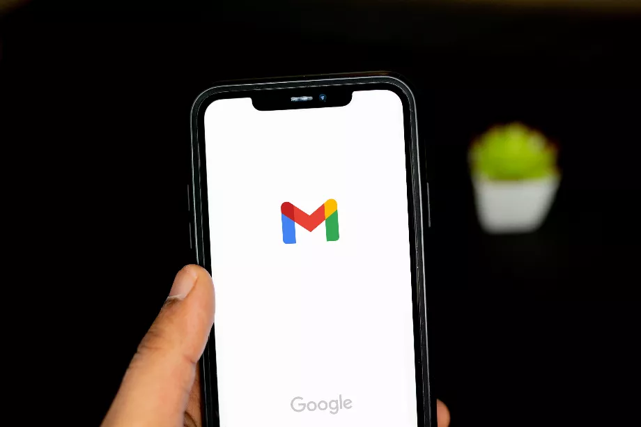 Gmail est l'un des services de messagerie les plus populaires au monde. (Google)