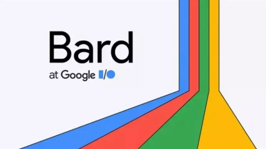 Bard est une IA générative et conversationnelle qui permet d'organiser les e-mails Gmail avec l'IA. (Google)