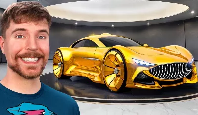 Qui est Mr Beast, l'influenceur qui gagne plus de 82 millions de dollars par an et qui a atteint X